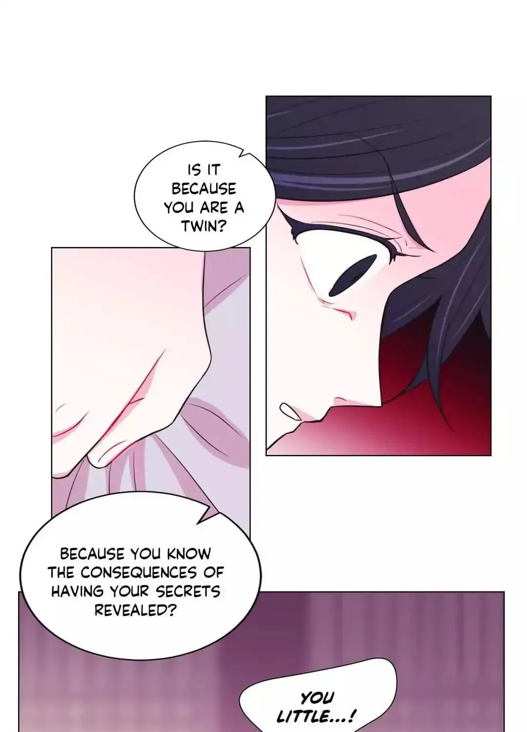 Read Moonlight Garden chapter 31 image 39 on Lezhin
