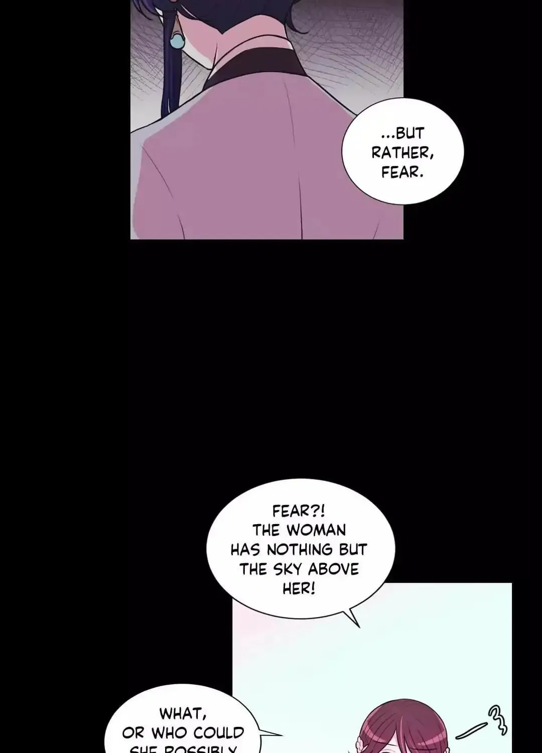Read Moonlight Garden chapter 31 image 4 on Lezhin