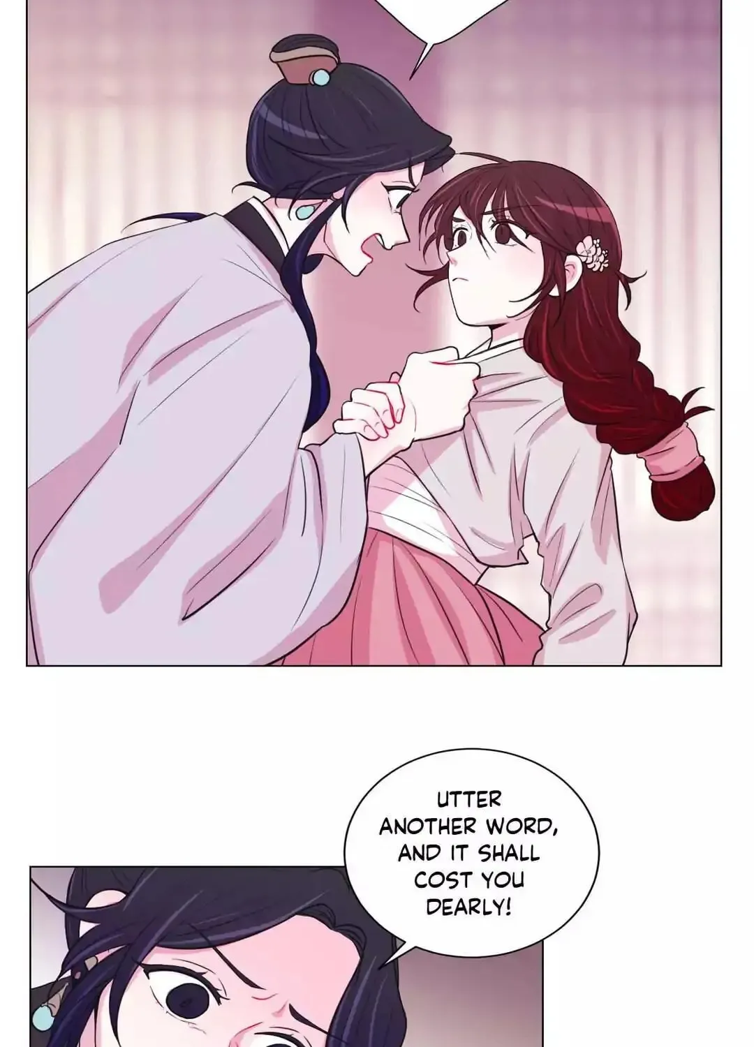 Read Moonlight Garden chapter 31 image 40 on Lezhin