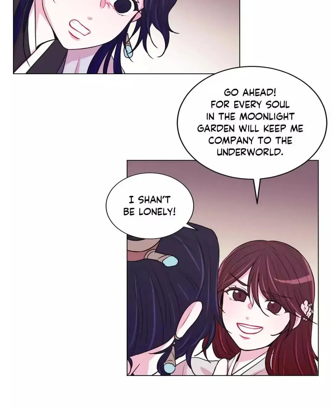 Read Moonlight Garden chapter 31 image 41 on Lezhin