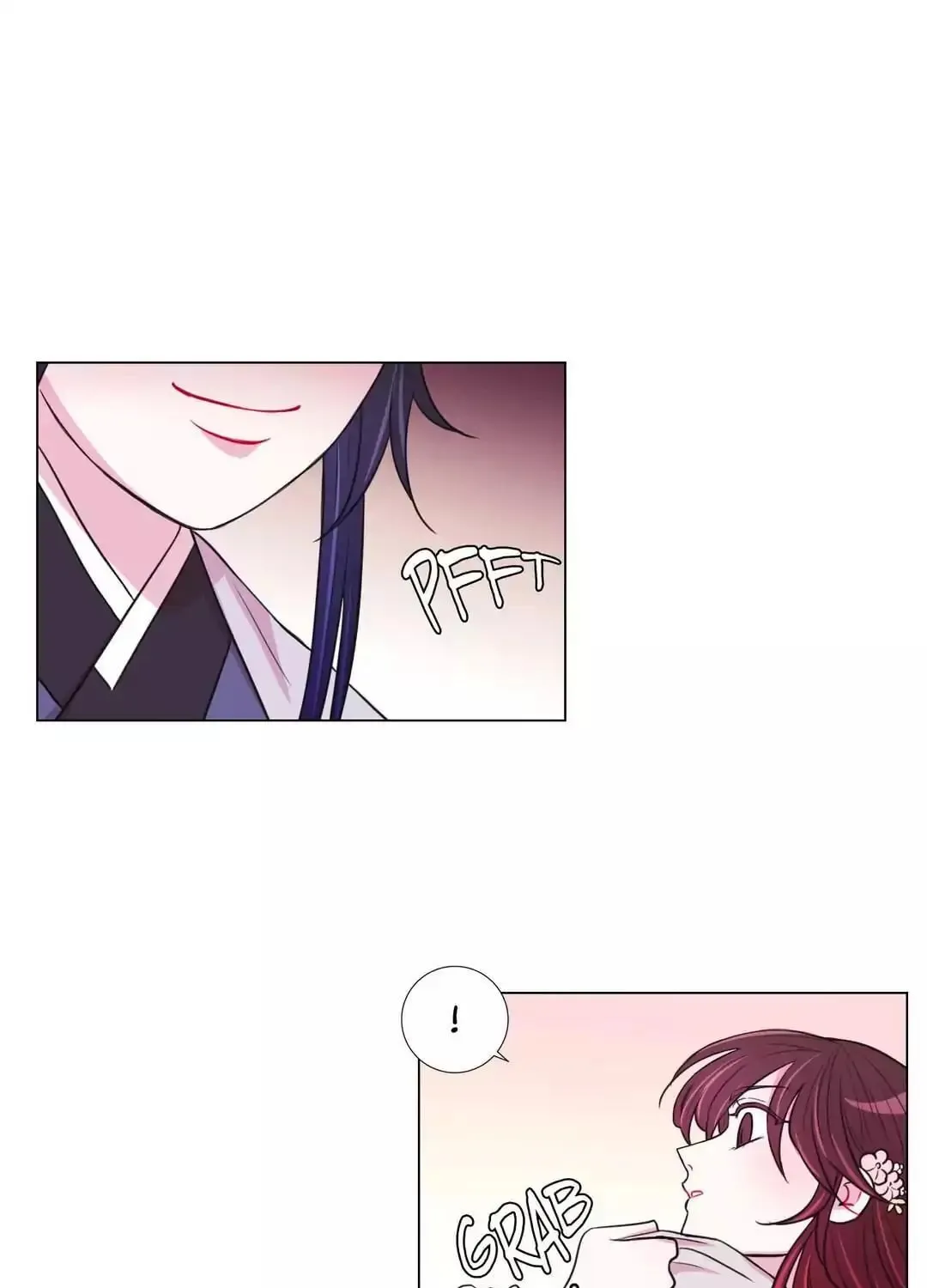 Read Moonlight Garden chapter 31 image 42 on Lezhin