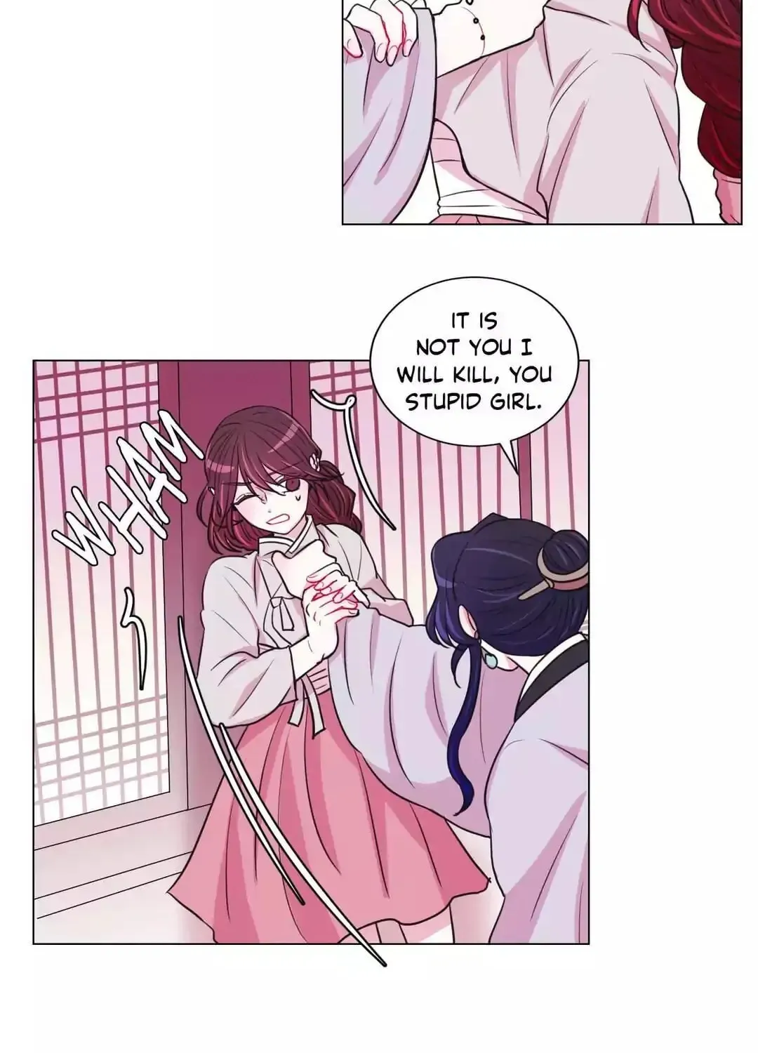 Read Moonlight Garden chapter 31 image 43 on Lezhin