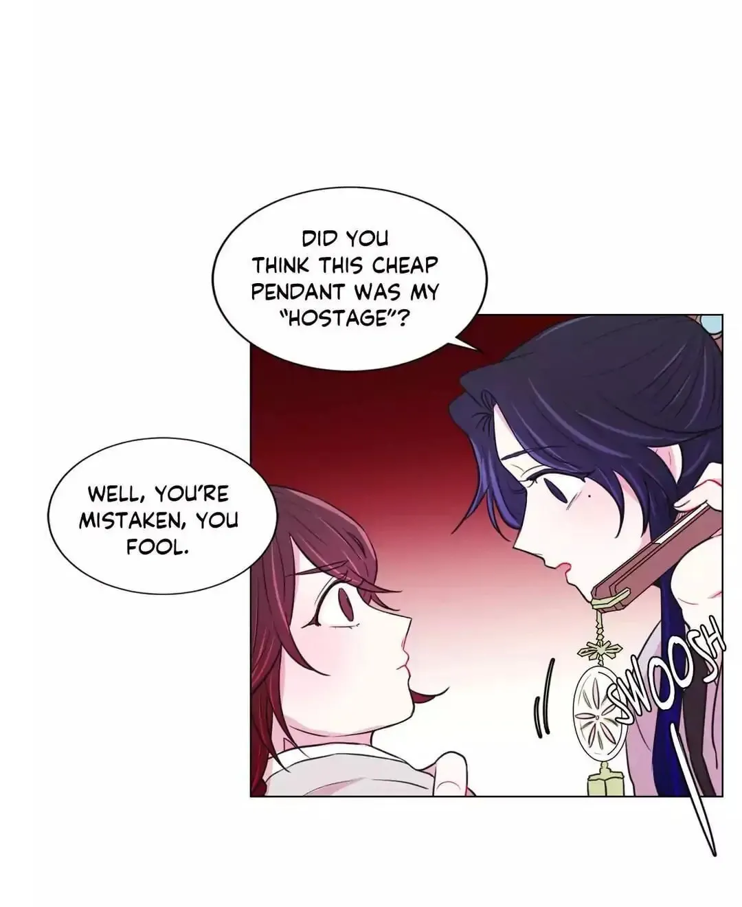 Read Moonlight Garden chapter 31 image 44 on Lezhin