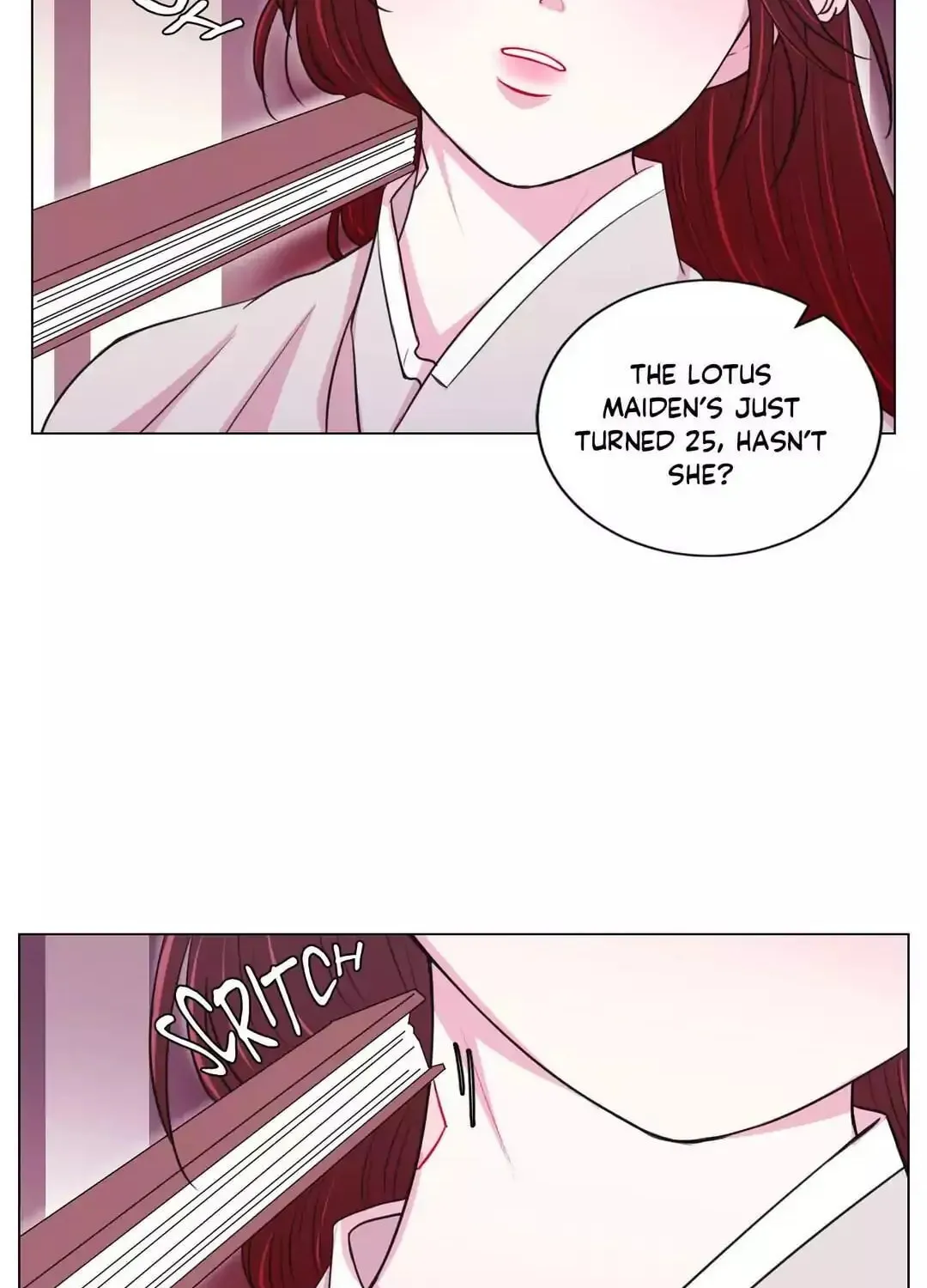 Read Moonlight Garden chapter 31 image 46 on Lezhin