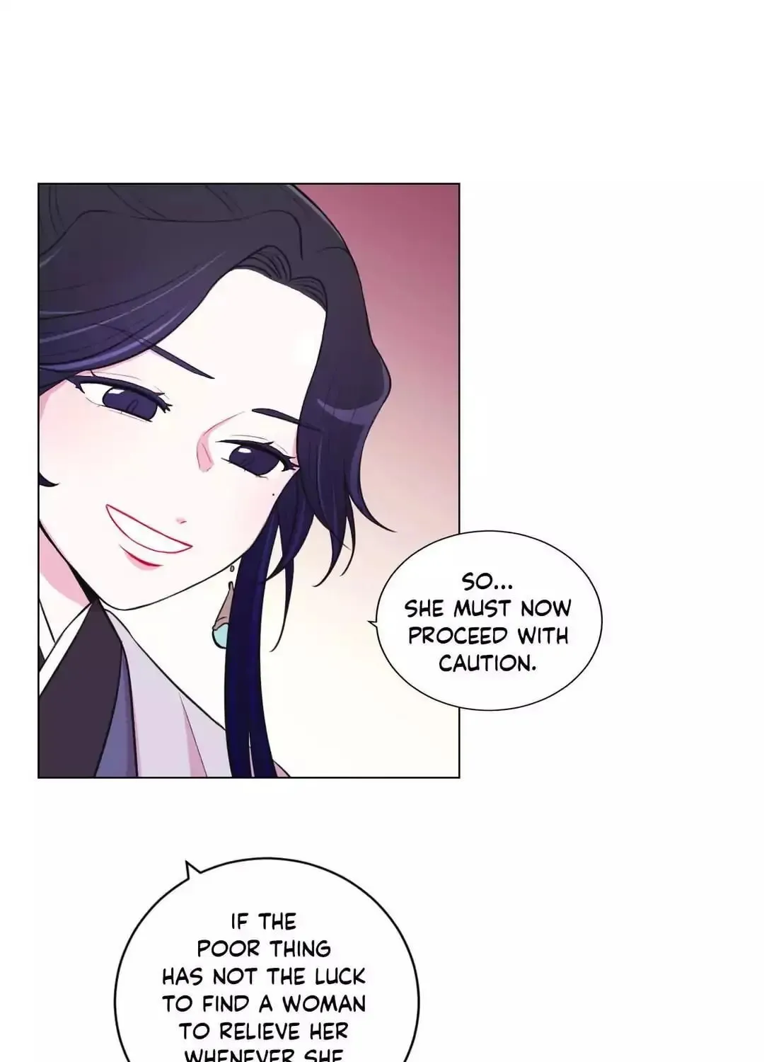 Read Moonlight Garden chapter 31 image 48 on Lezhin