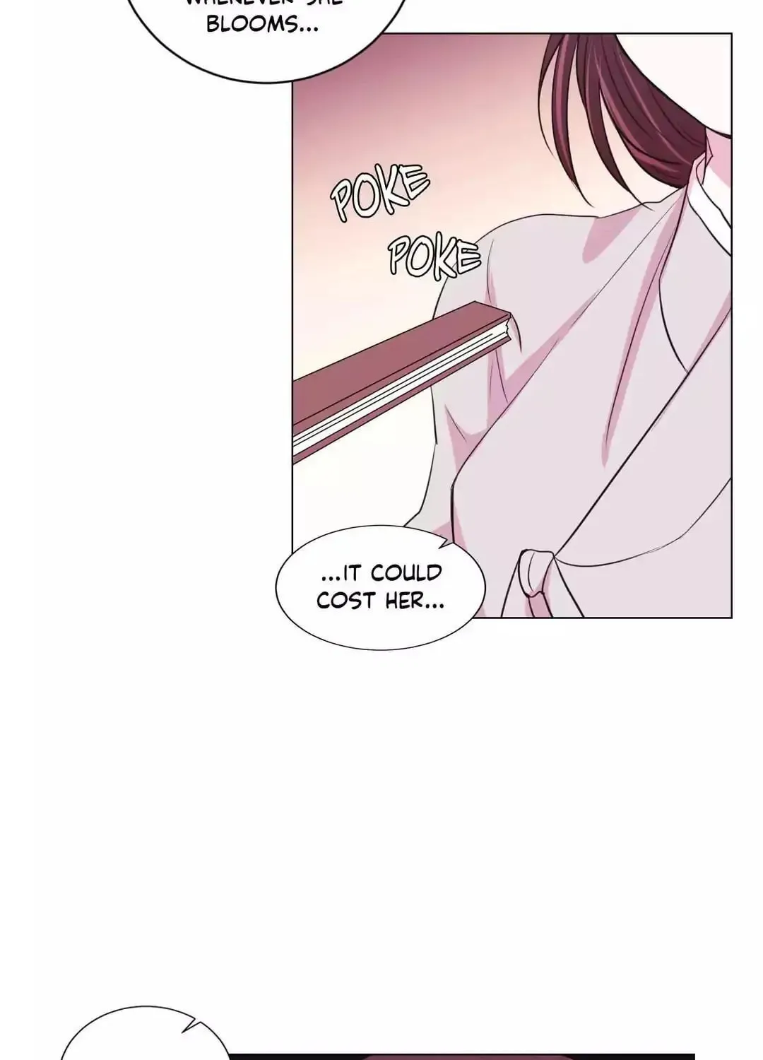 Read Moonlight Garden chapter 31 image 49 on Lezhin