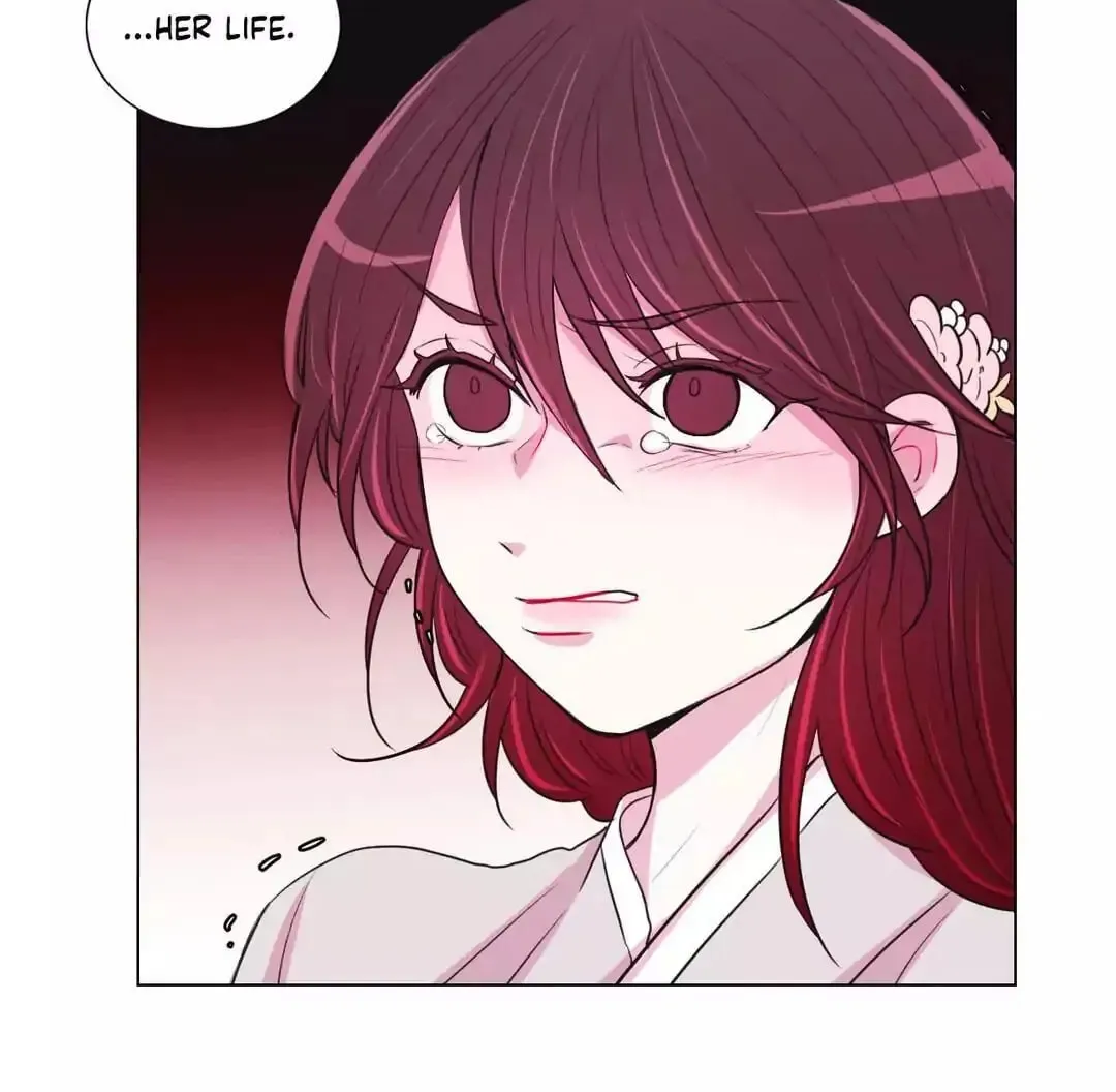 Read Moonlight Garden chapter 31 image 50 on Lezhin