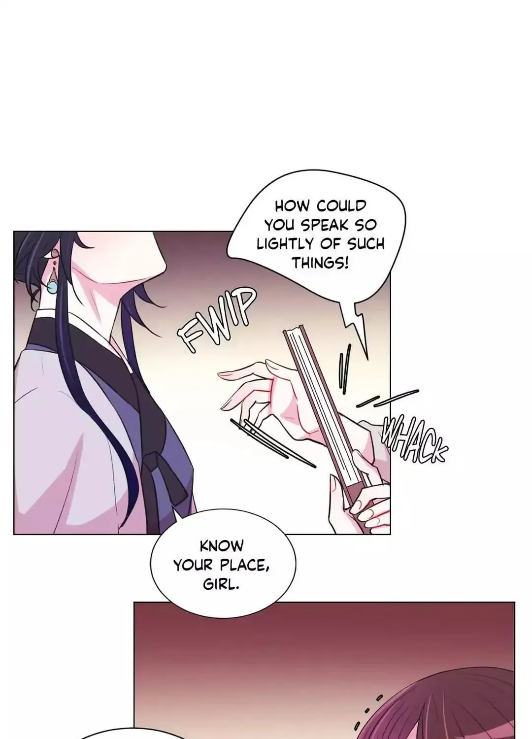 Read Moonlight Garden chapter 31 image 51 on Lezhin