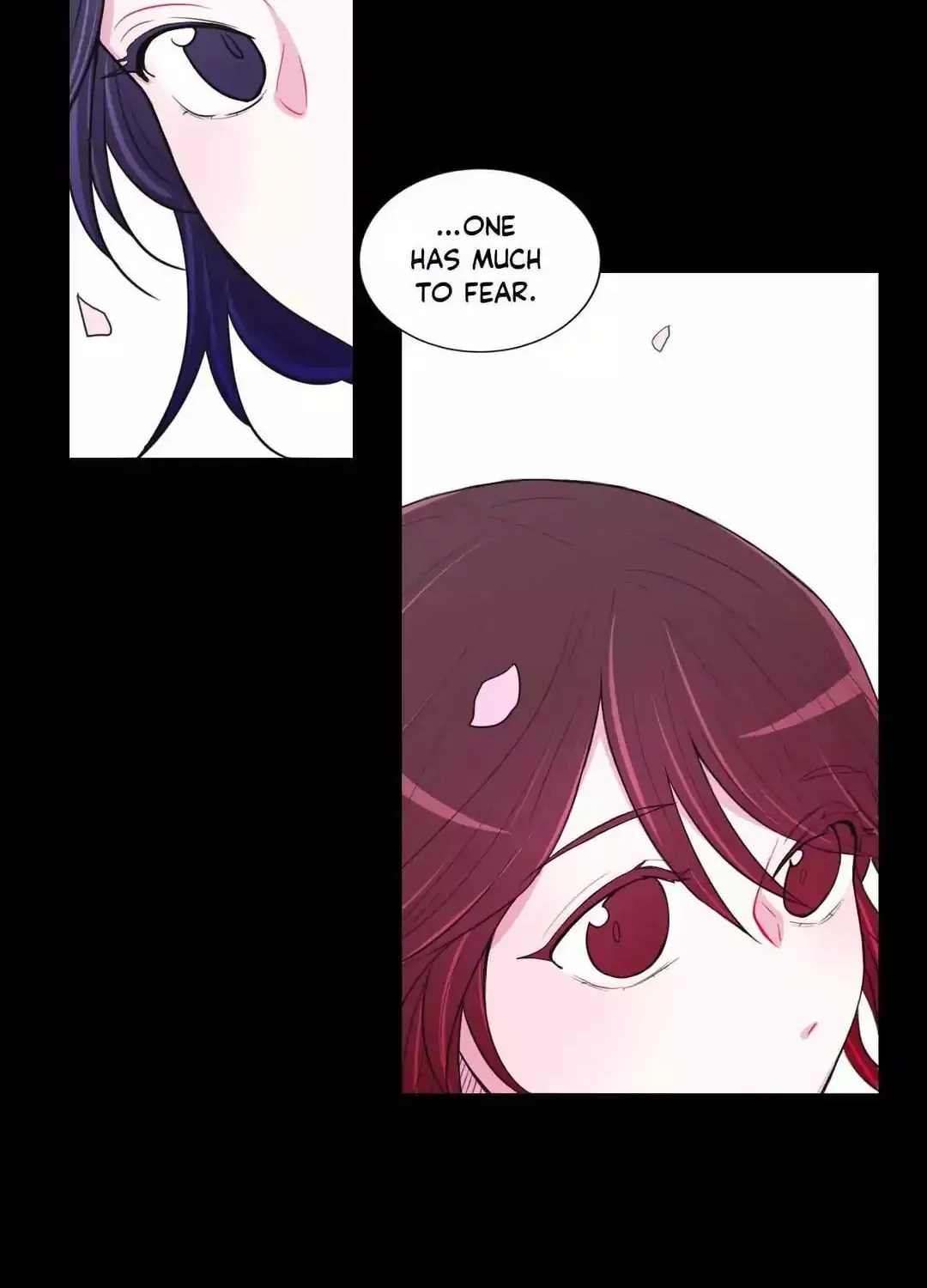 Read Moonlight Garden chapter 31 image 7 on Lezhin