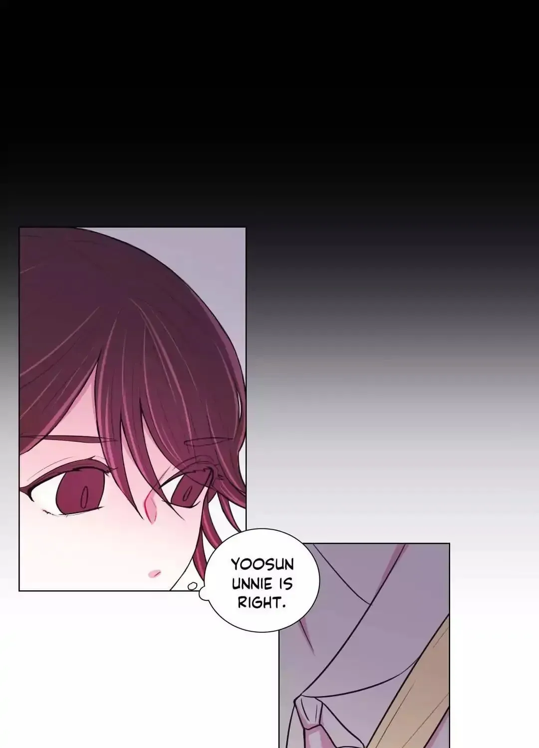 Read Moonlight Garden chapter 31 image 9 on Lezhin