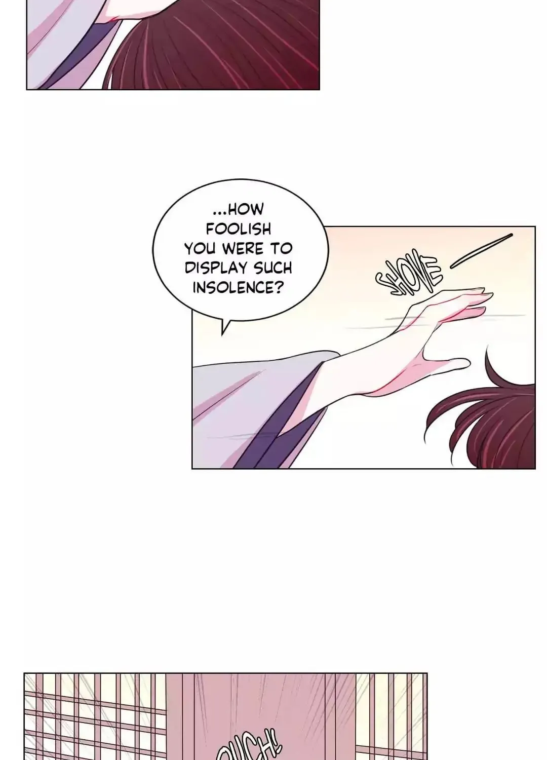 Read Moonlight Garden chapter 32 image 1 on Lezhin