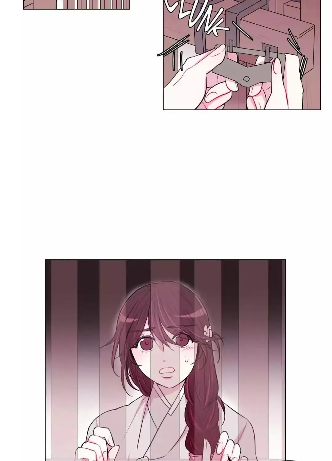 Read Moonlight Garden chapter 32 image 13 on Lezhin