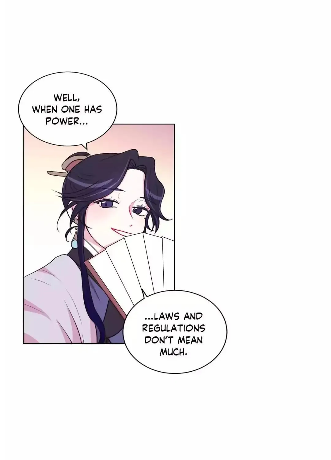Read Moonlight Garden chapter 32 image 16 on Lezhin