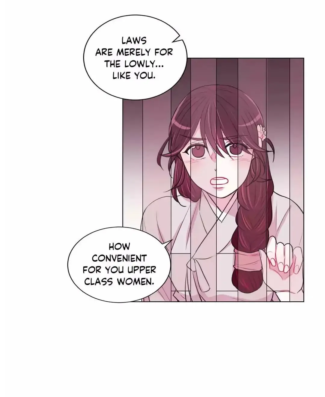 Read Moonlight Garden chapter 32 image 17 on Lezhin