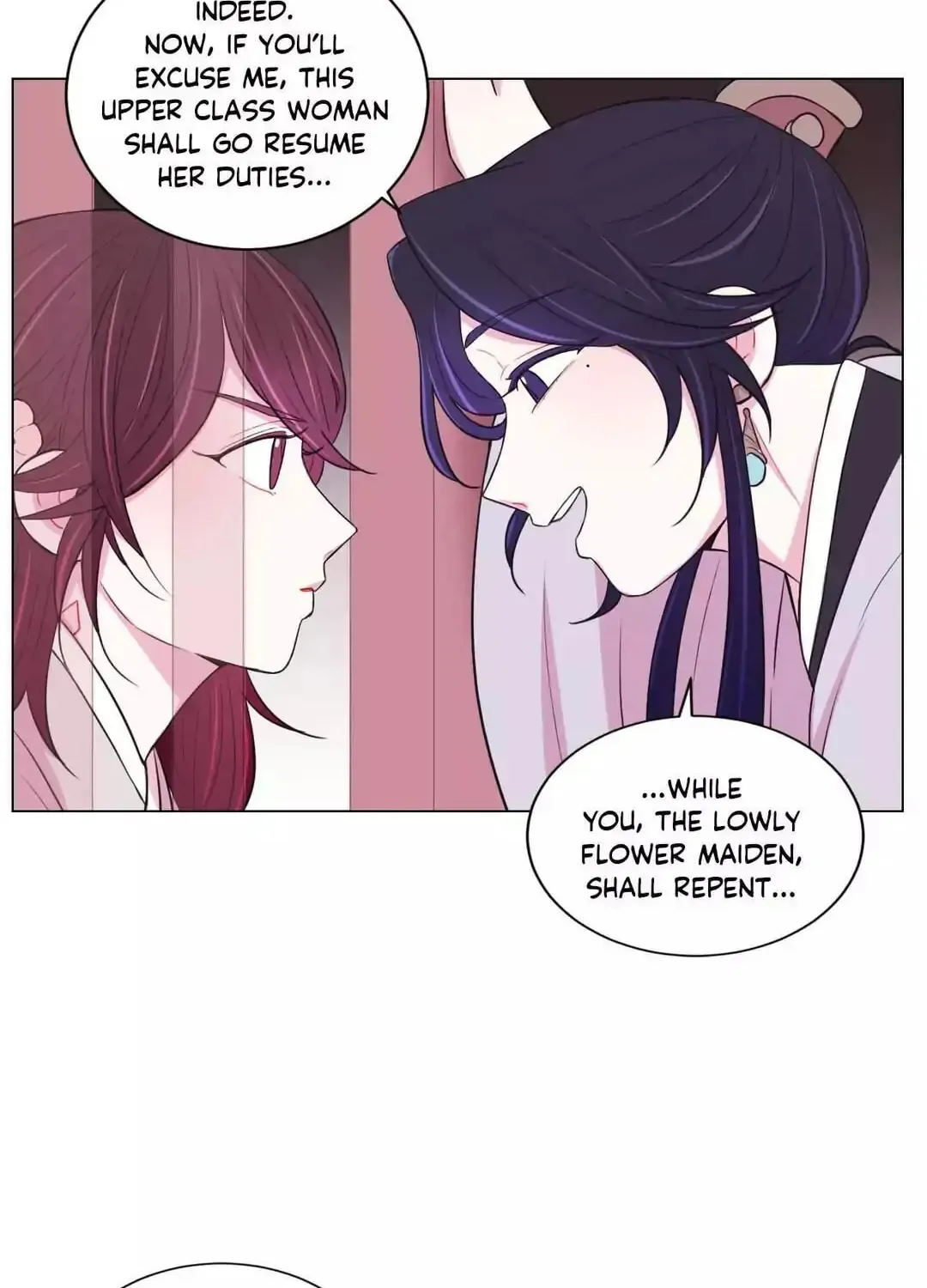 Read Moonlight Garden chapter 32 image 19 on Lezhin