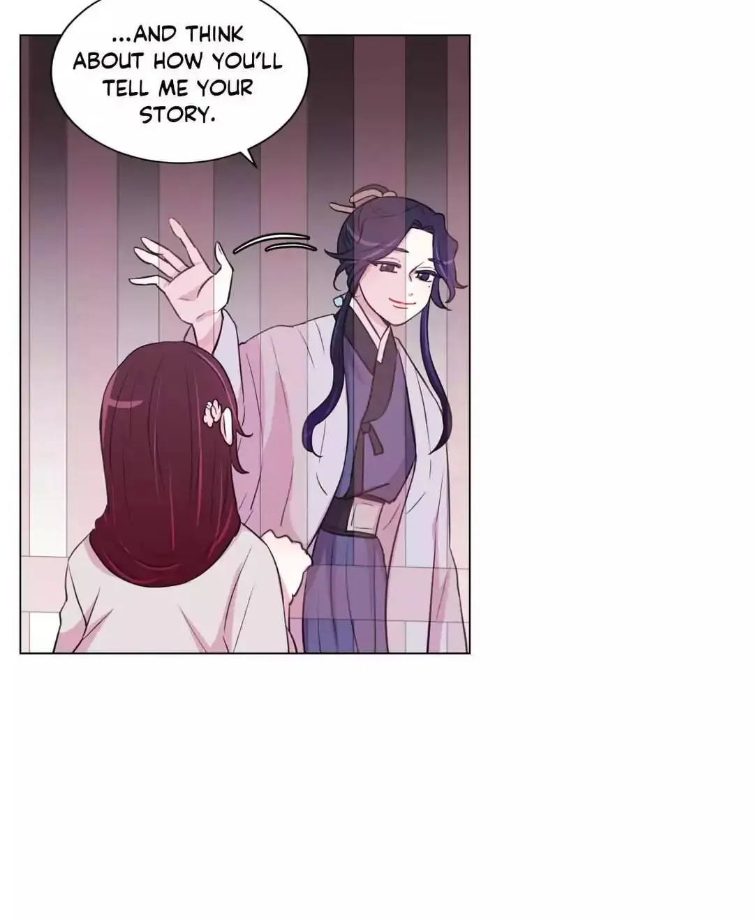 Read Moonlight Garden chapter 32 image 20 on Lezhin