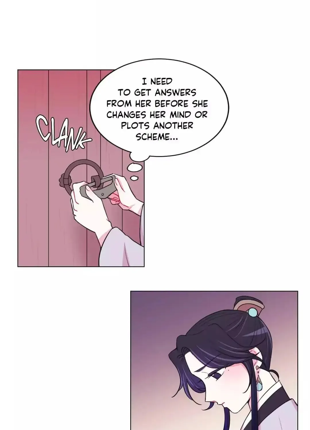 Read Moonlight Garden chapter 32 image 22 on Lezhin