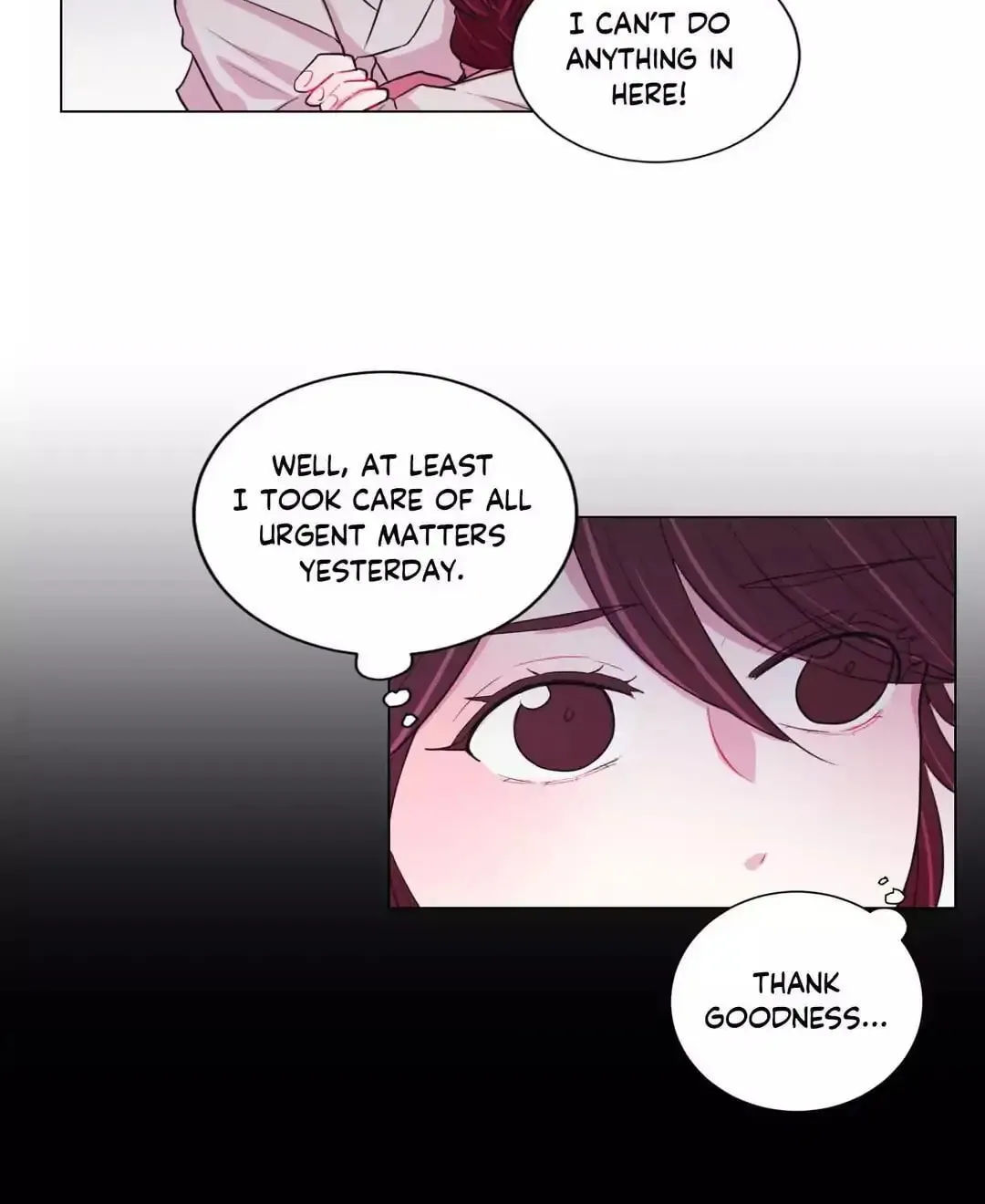 Read Moonlight Garden chapter 32 image 26 on Lezhin