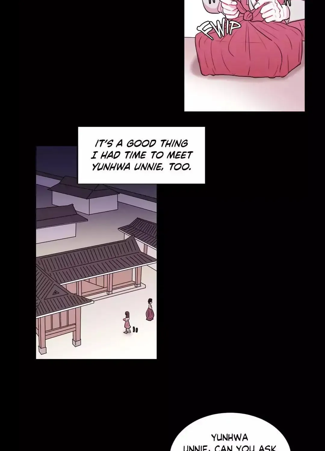 Read Moonlight Garden chapter 32 image 28 on Lezhin