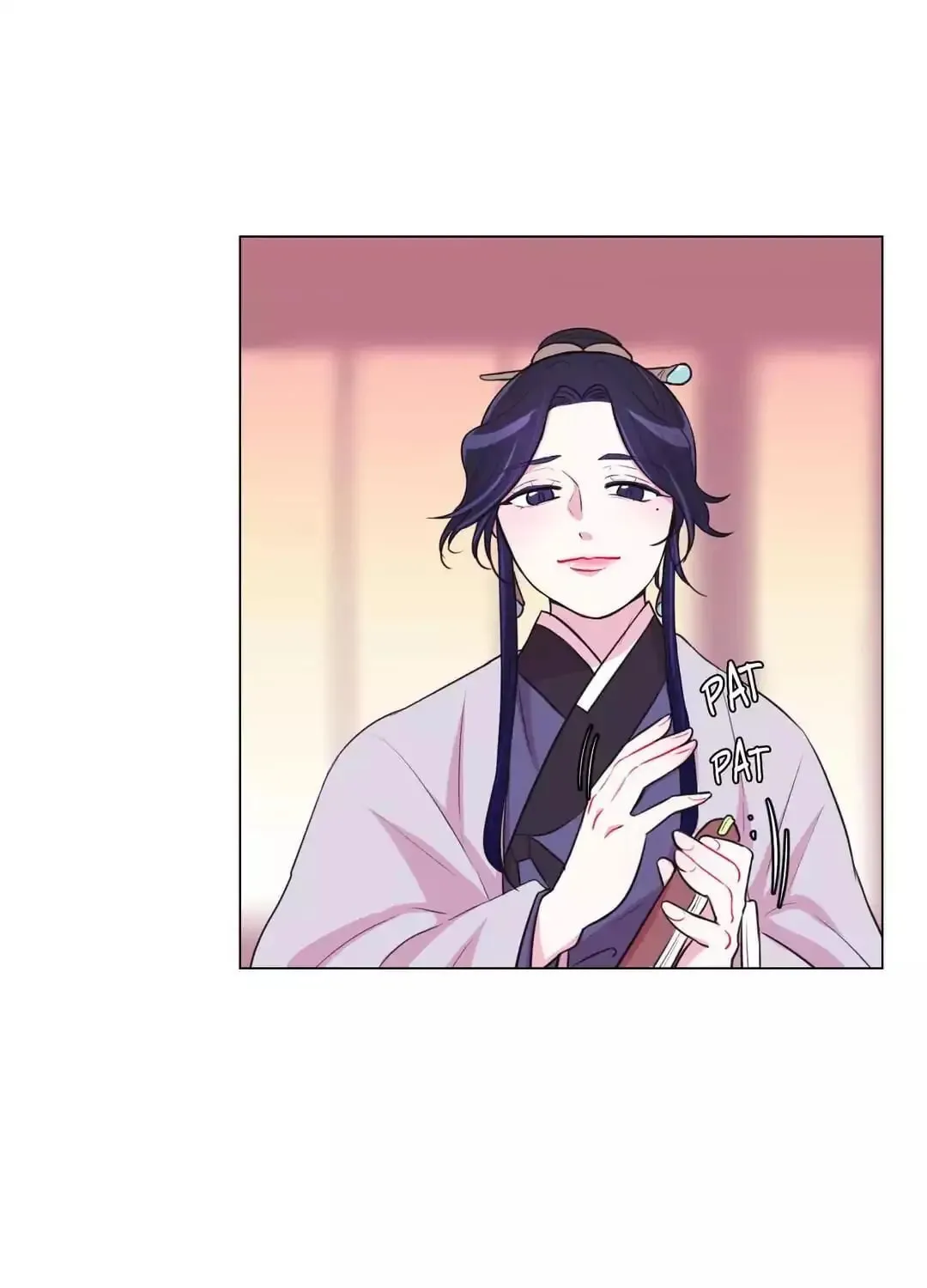 Read Moonlight Garden chapter 32 image 3 on Lezhin