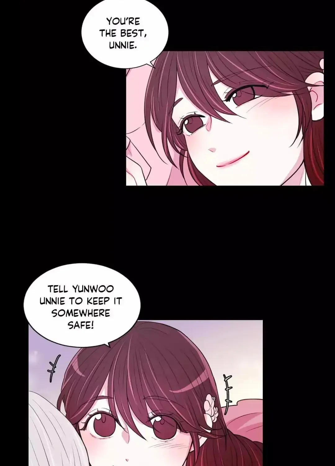 Read Moonlight Garden chapter 32 image 31 on Lezhin
