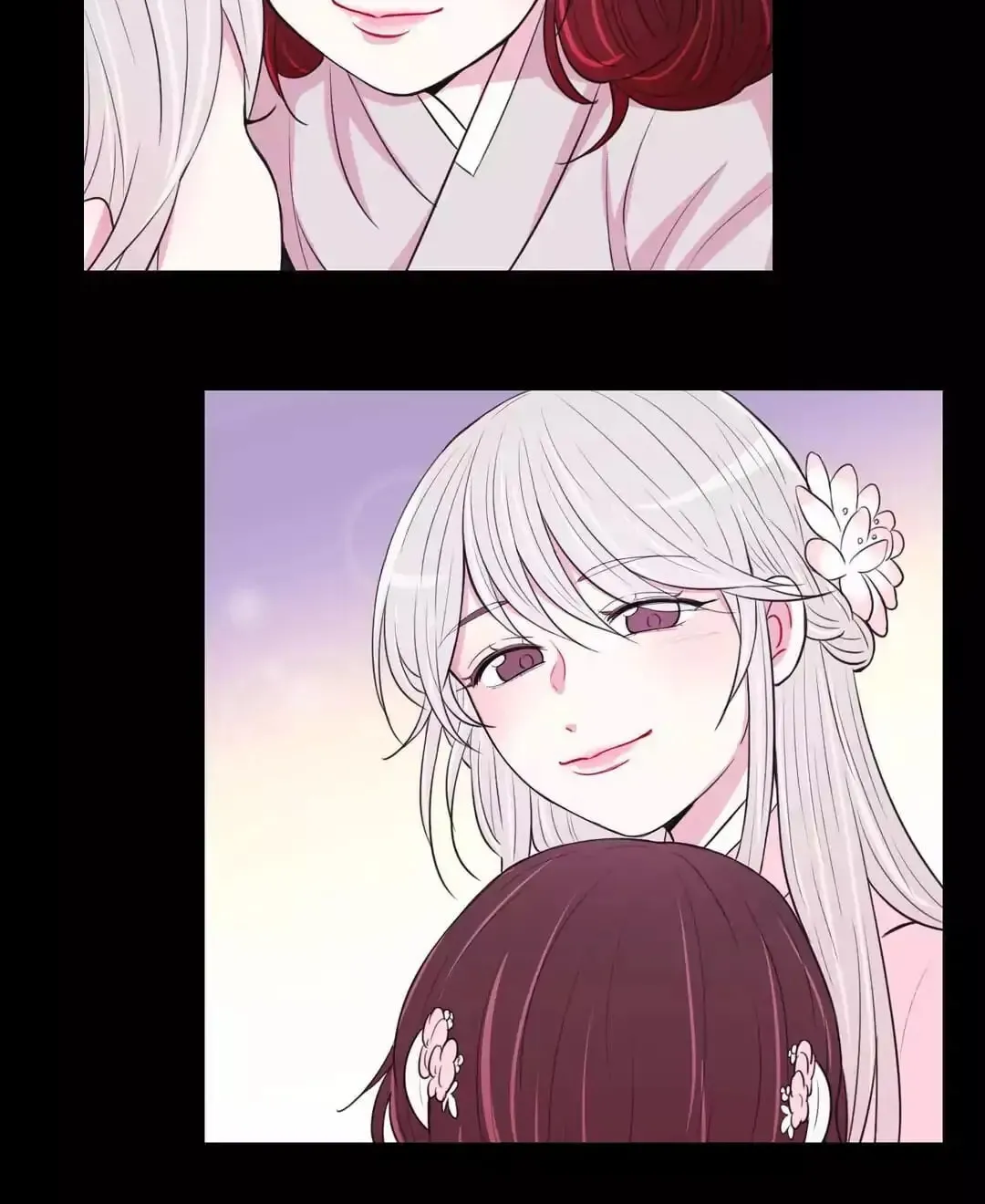 Read Moonlight Garden chapter 32 image 32 on Lezhin