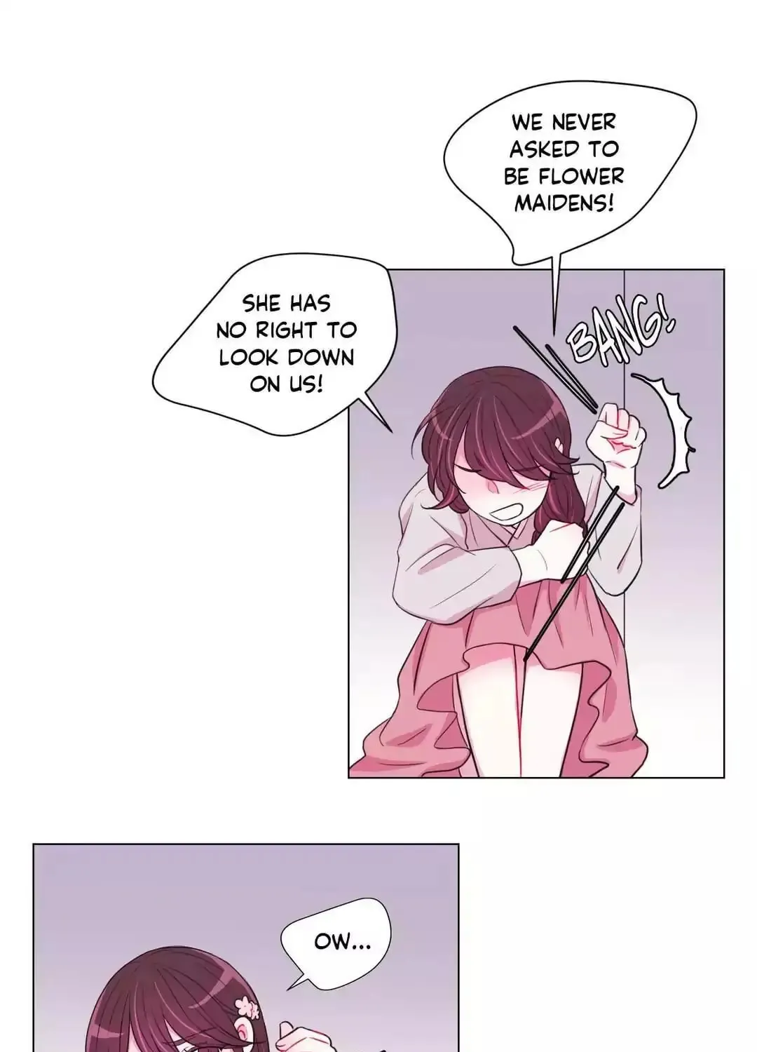 Read Moonlight Garden chapter 32 image 36 on Lezhin
