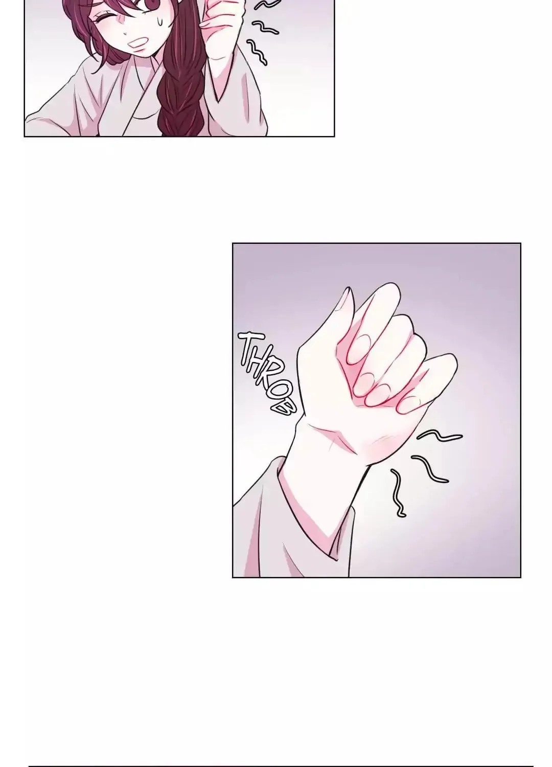 Read Moonlight Garden chapter 32 image 37 on Lezhin