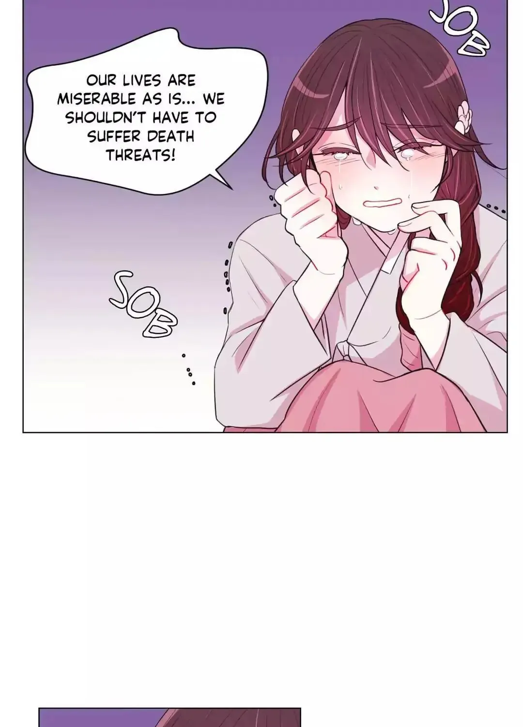 Read Moonlight Garden chapter 32 image 40 on Lezhin