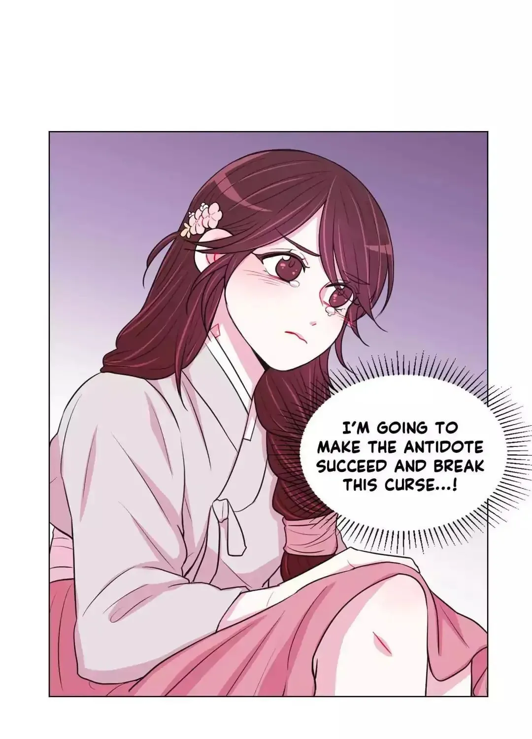 Read Moonlight Garden chapter 32 image 43 on Lezhin