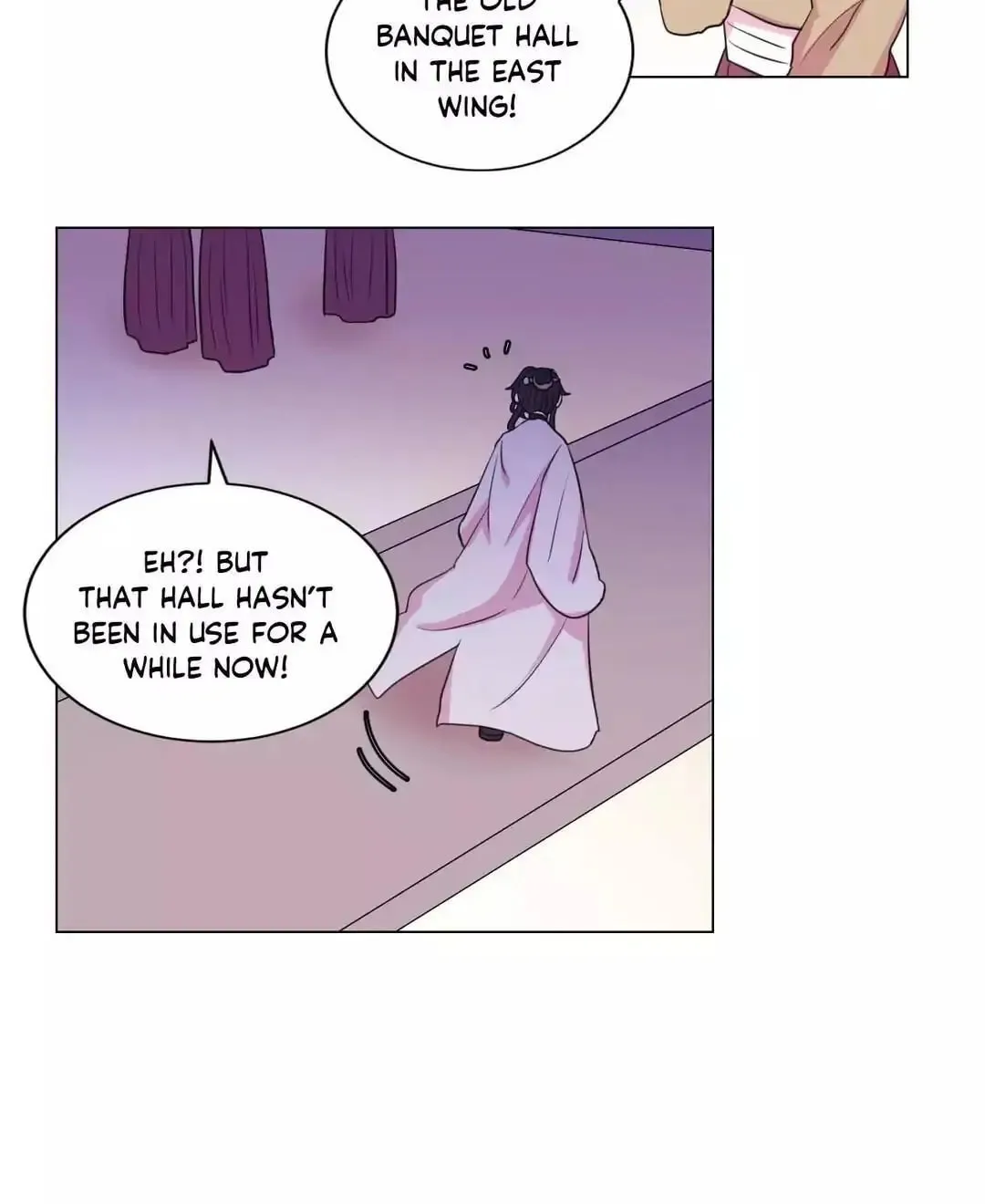 Read Moonlight Garden chapter 32 image 47 on Lezhin
