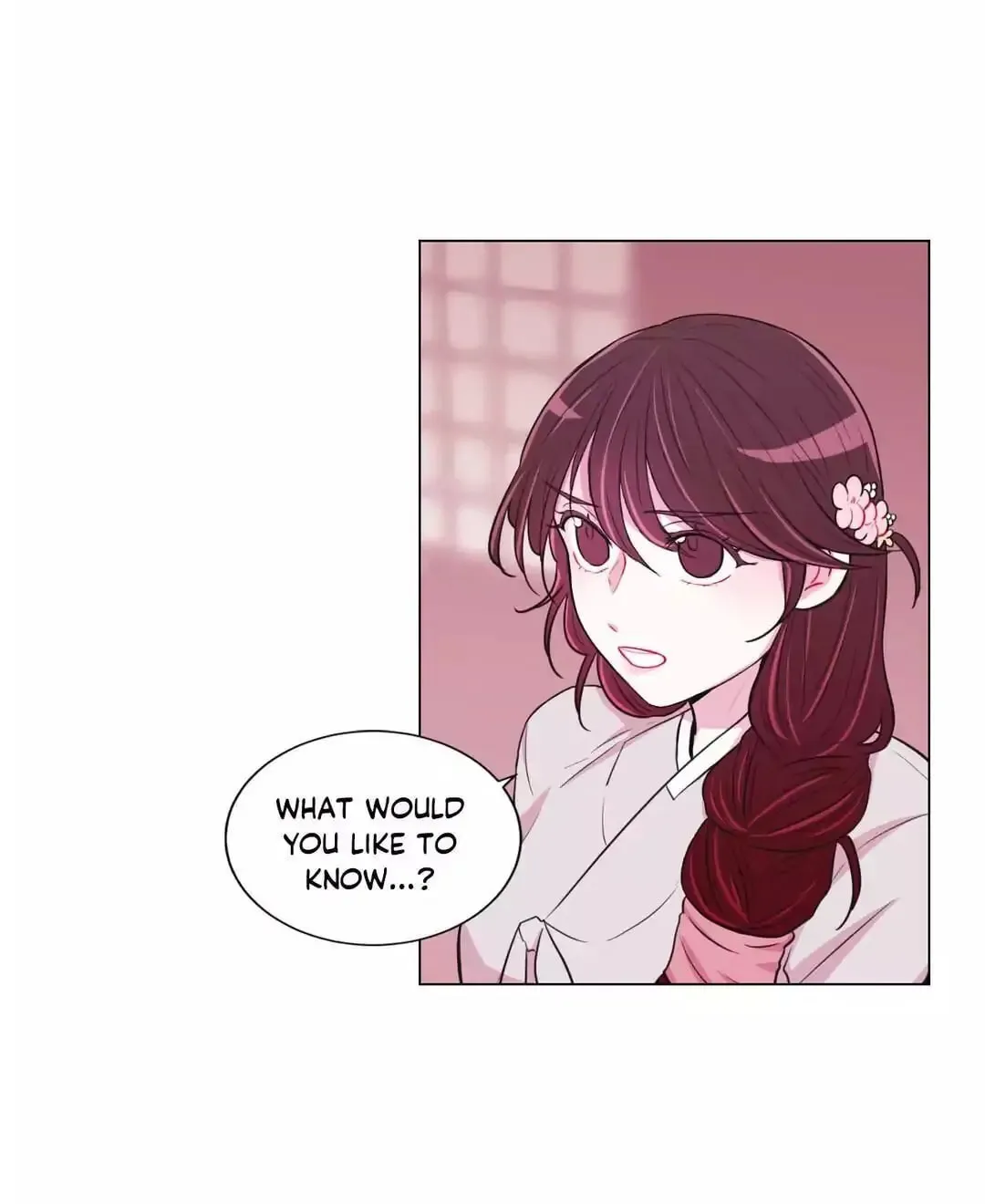 Read Moonlight Garden chapter 32 image 5 on Lezhin