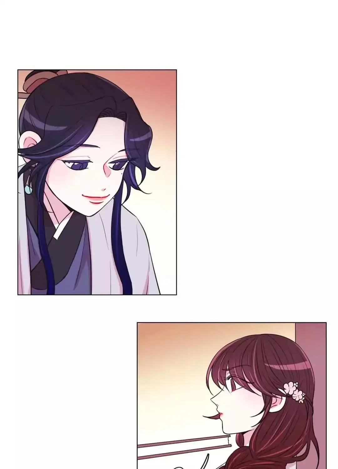 Read Moonlight Garden chapter 32 image 6 on Lezhin