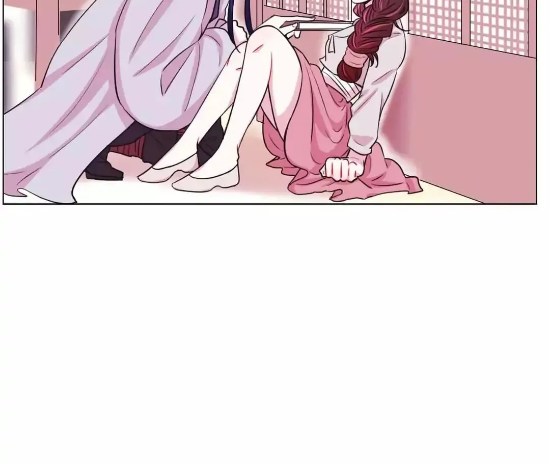 Read Moonlight Garden chapter 32 image 8 on Lezhin