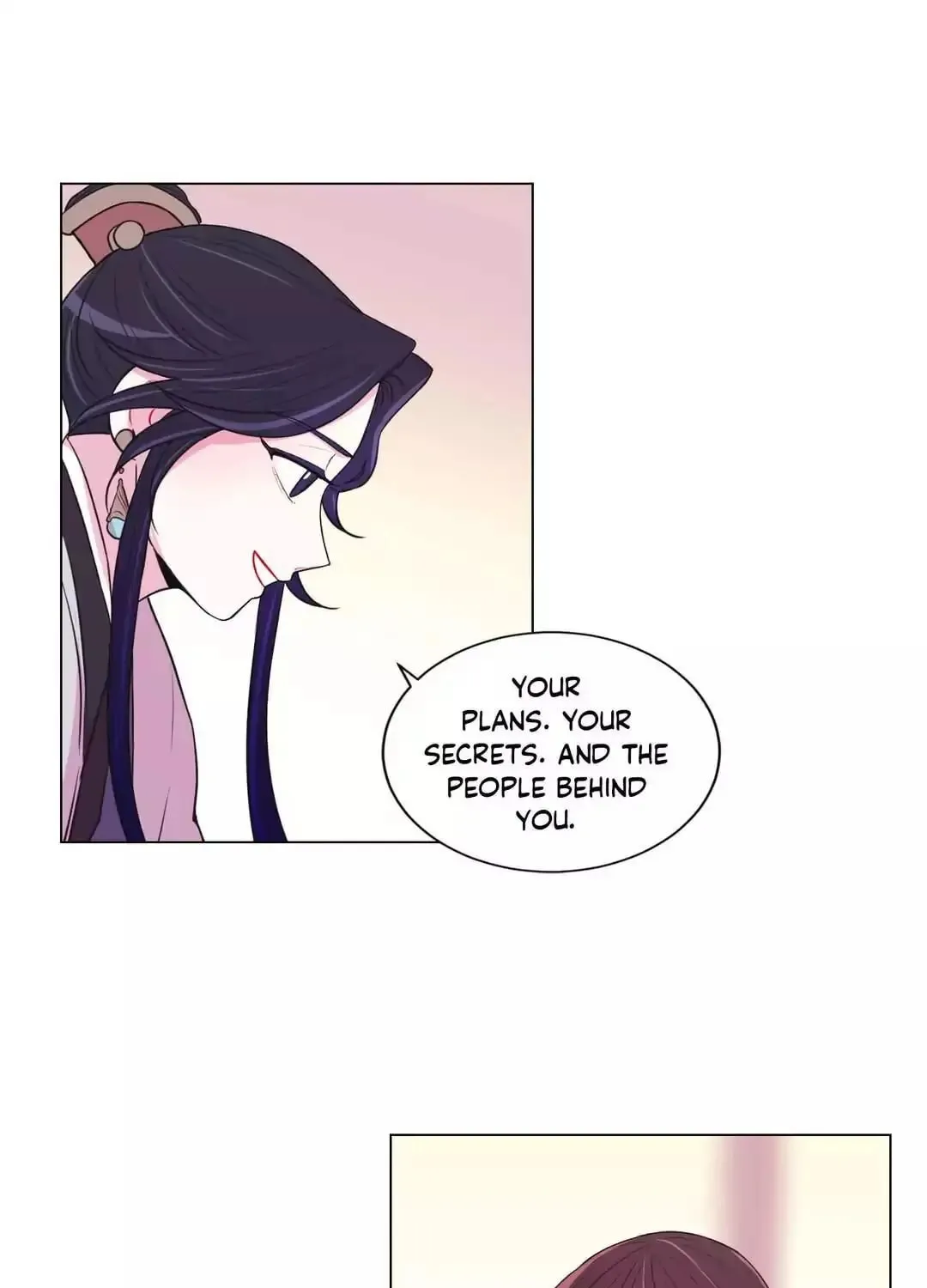 Read Moonlight Garden chapter 32 image 9 on Lezhin