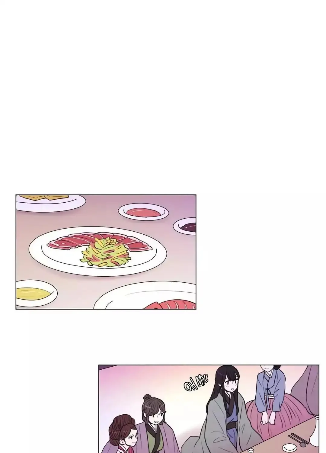Read Moonlight Garden chapter 33 image 13 on Lezhin