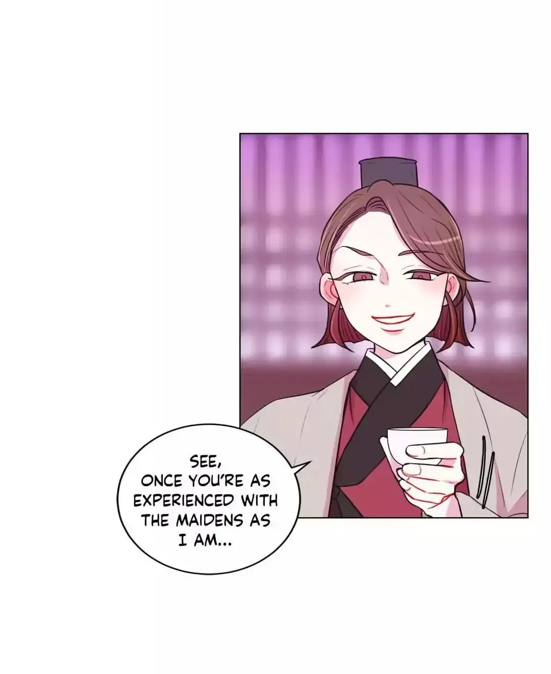 Read Moonlight Garden chapter 33 image 15 on Lezhin