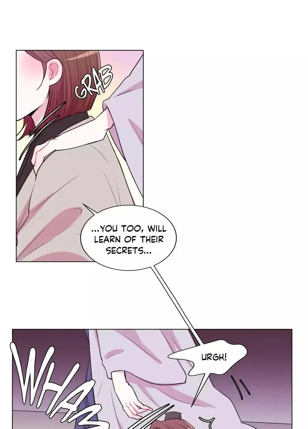 Read Moonlight Garden chapter 33 image 16 on Lezhin