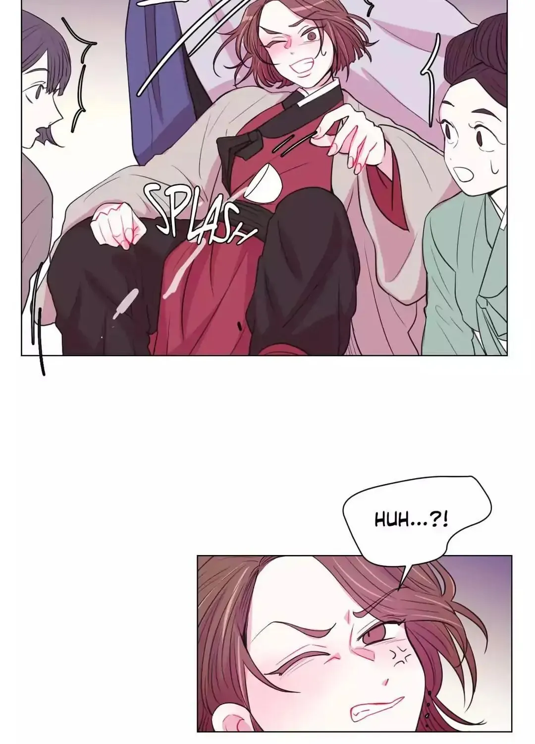 Read Moonlight Garden chapter 33 image 17 on Lezhin