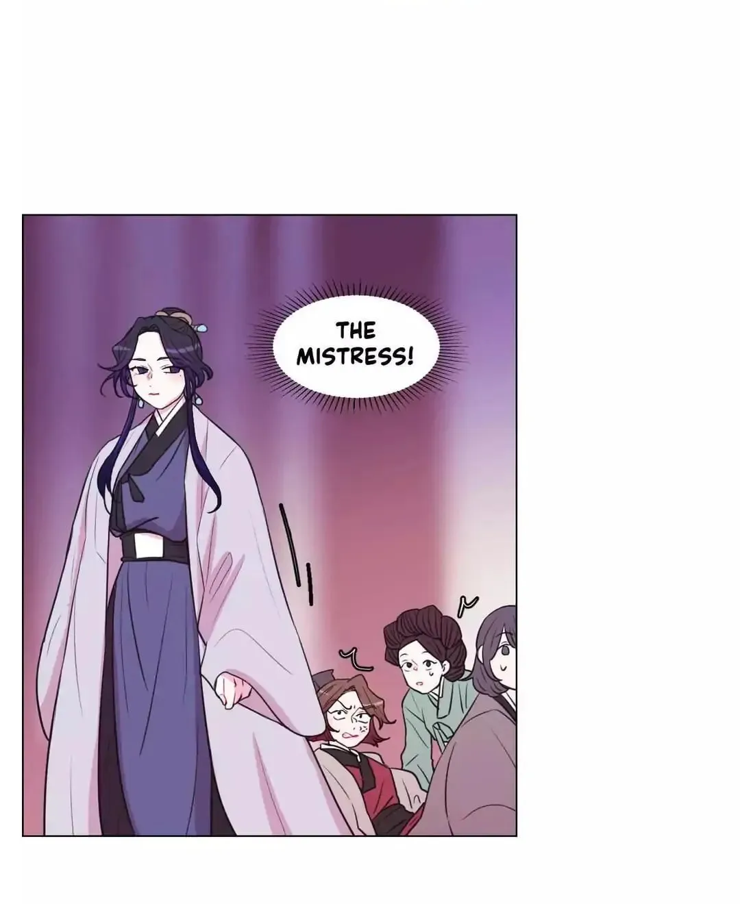 Read Moonlight Garden chapter 33 image 18 on Lezhin