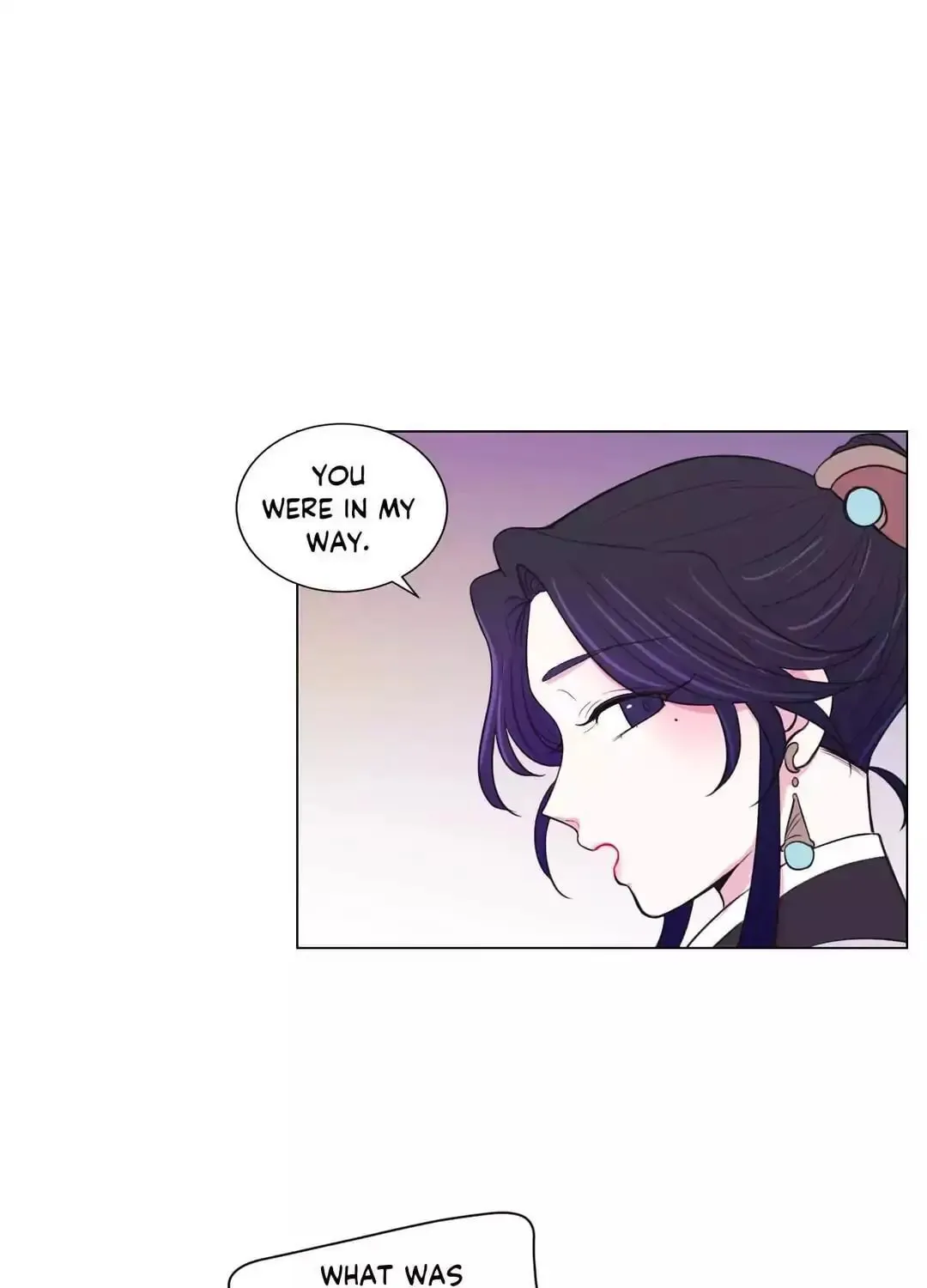 Read Moonlight Garden chapter 33 image 19 on Lezhin
