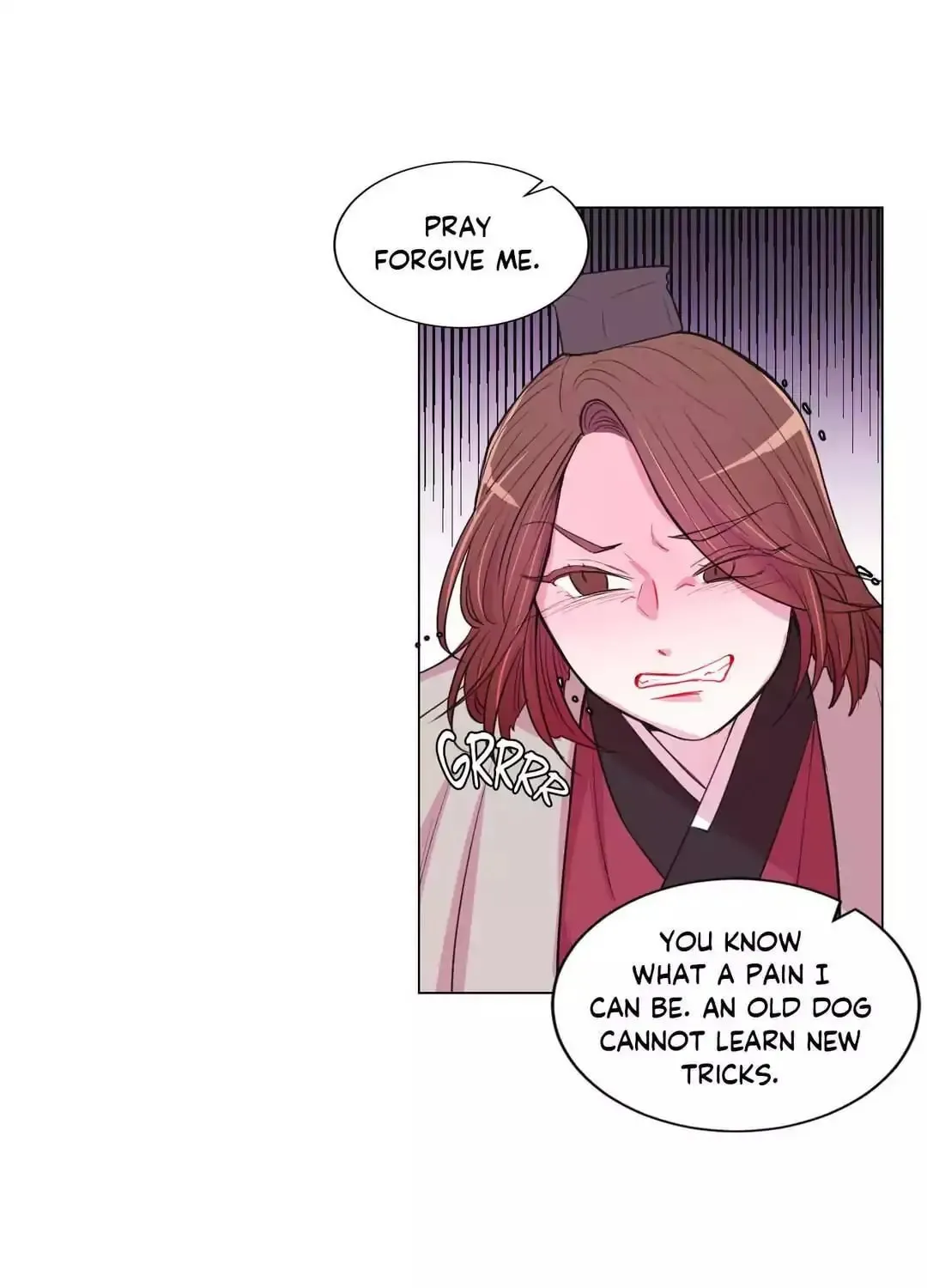 Read Moonlight Garden chapter 33 image 22 on Lezhin