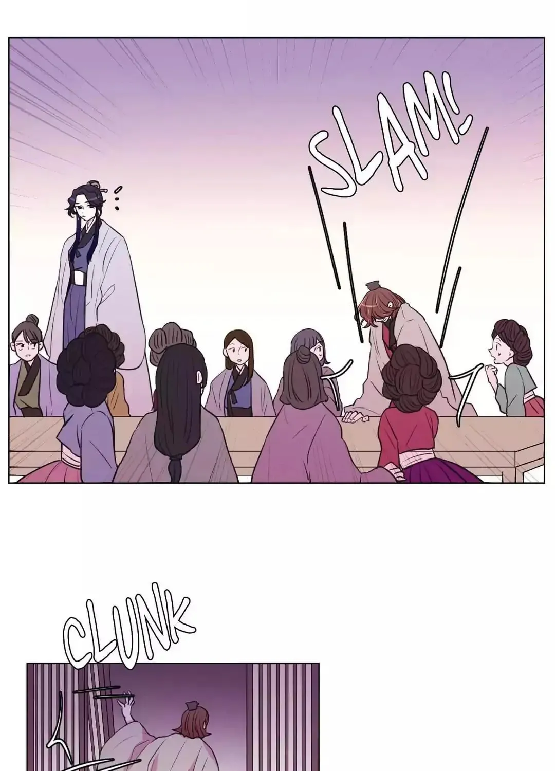 Read Moonlight Garden chapter 33 image 23 on Lezhin
