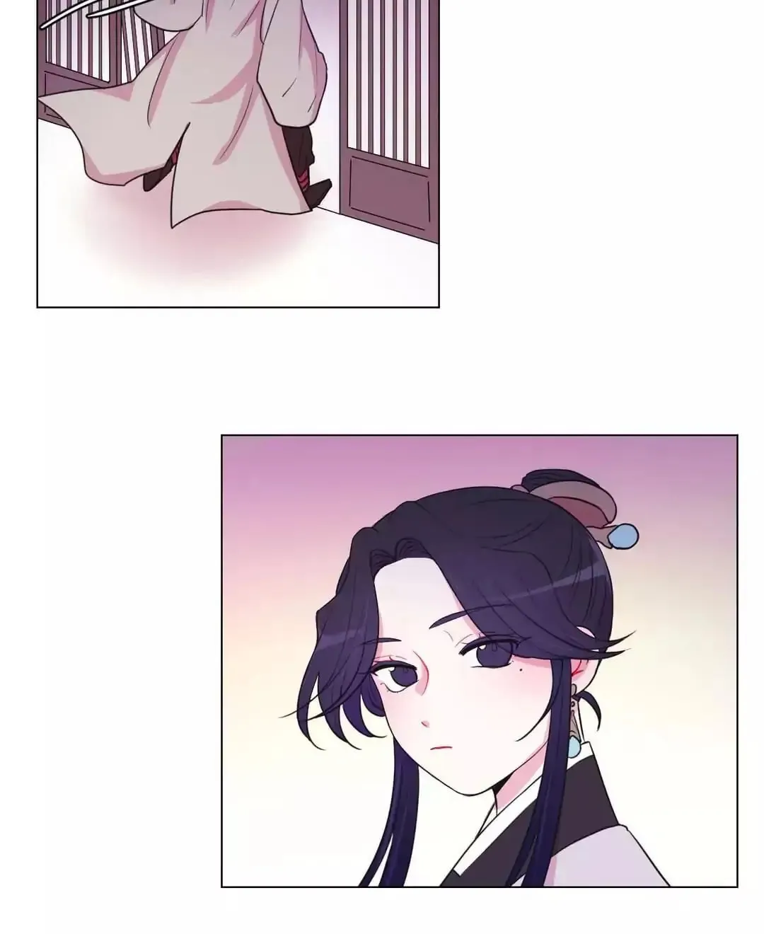 Read Moonlight Garden chapter 33 image 24 on Lezhin