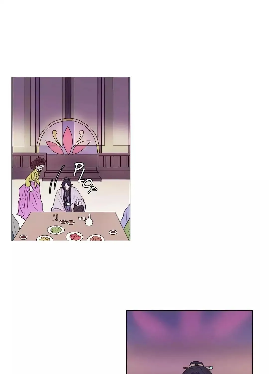 Read Moonlight Garden chapter 33 image 25 on Lezhin