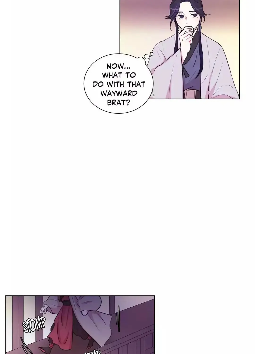 Read Moonlight Garden chapter 33 image 26 on Lezhin