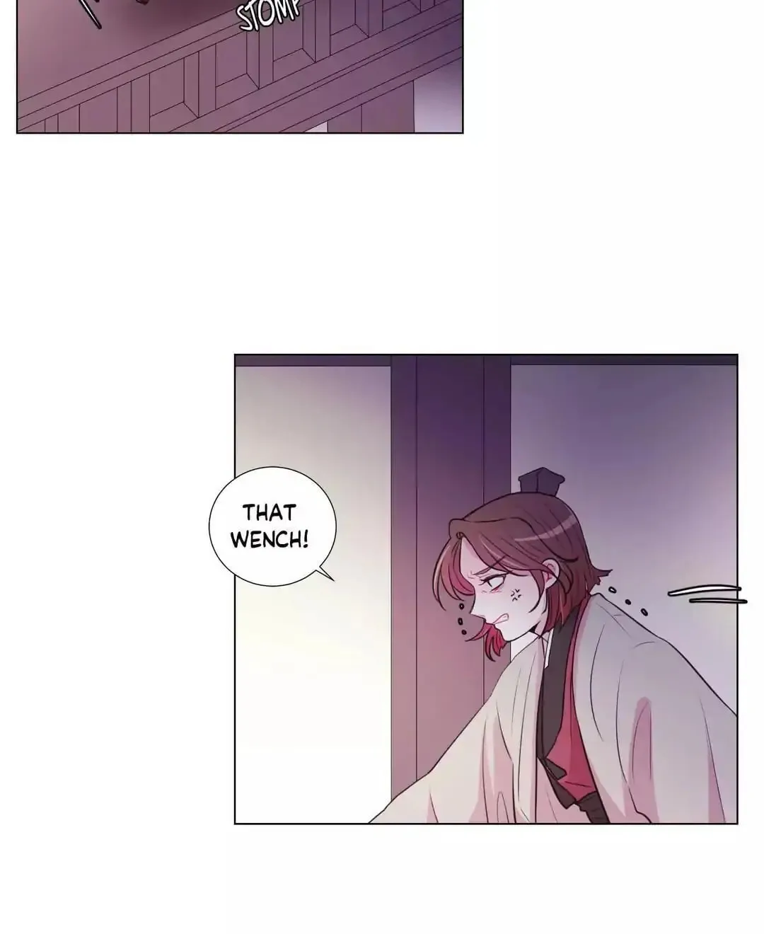 Read Moonlight Garden chapter 33 image 27 on Lezhin