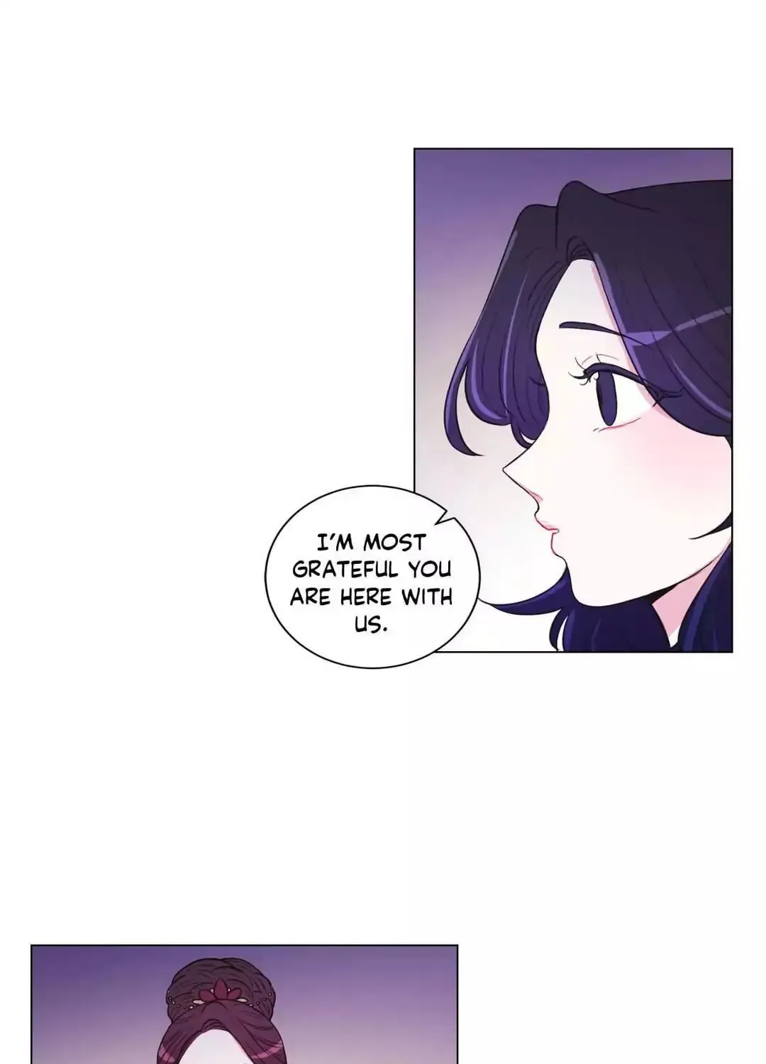 Read Moonlight Garden chapter 33 image 34 on Lezhin