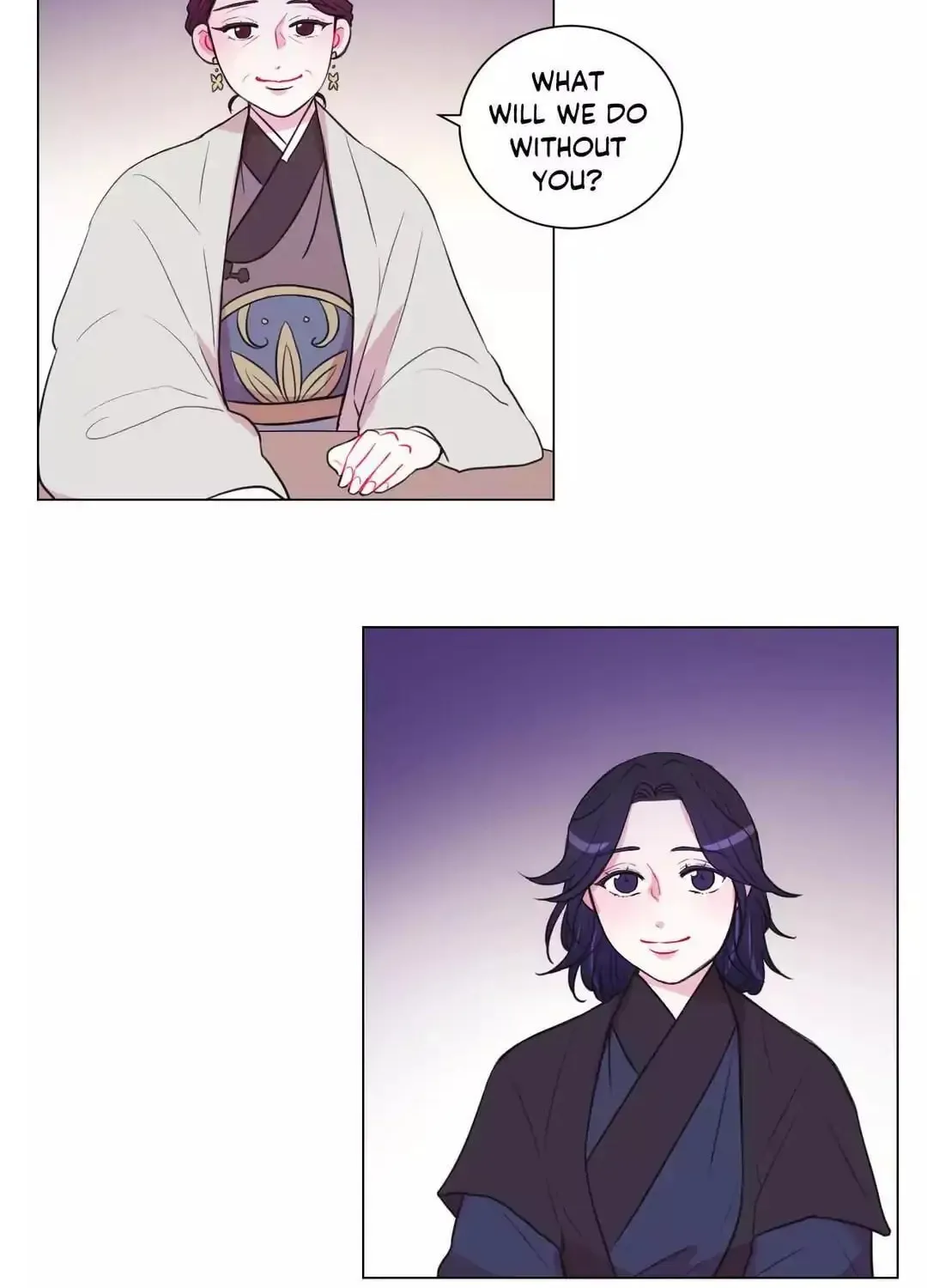 Read Moonlight Garden chapter 33 image 35 on Lezhin