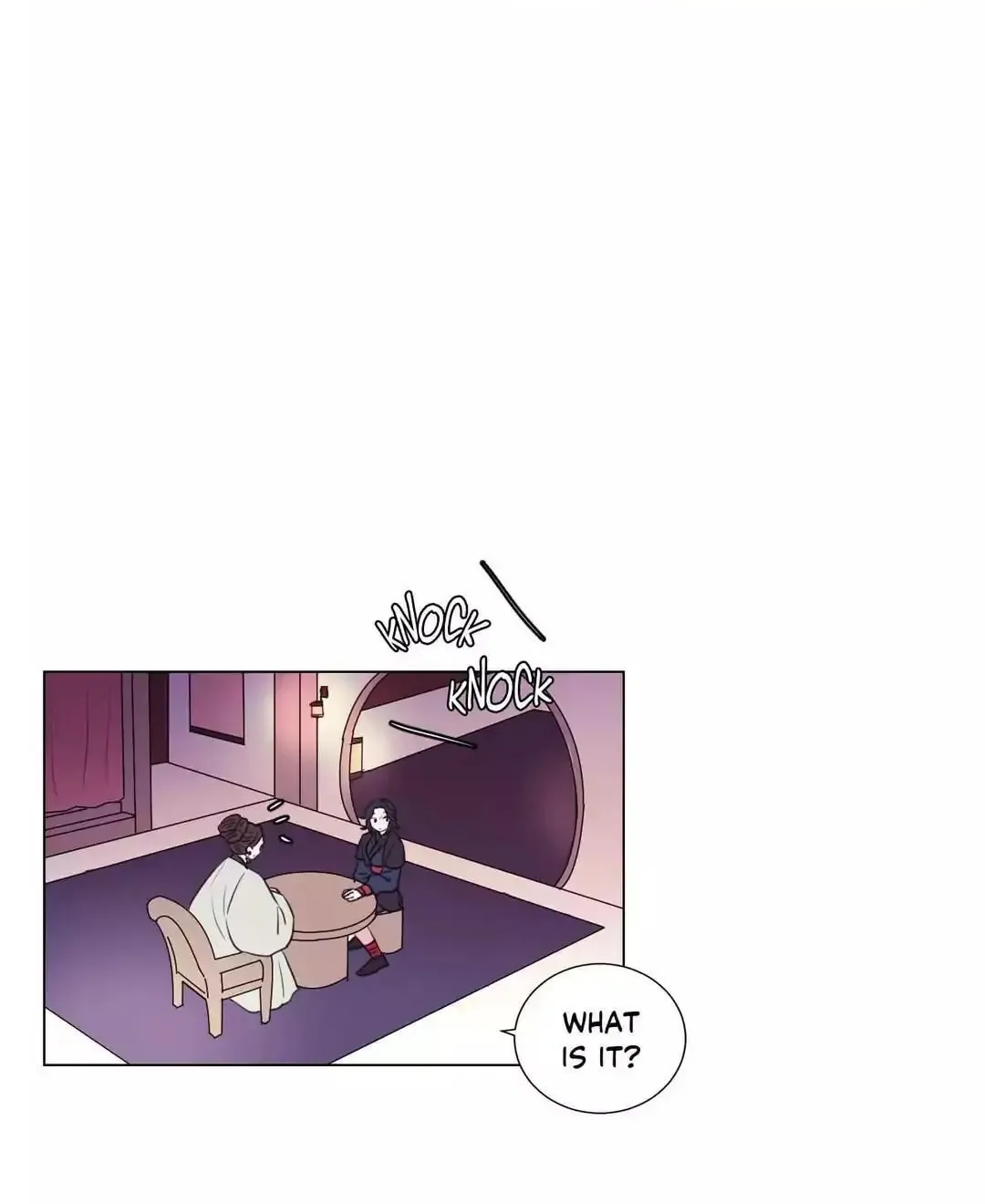 Read Moonlight Garden chapter 33 image 36 on Lezhin